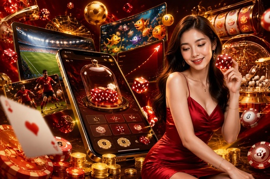 beapro Roulette Casino trực tuyến